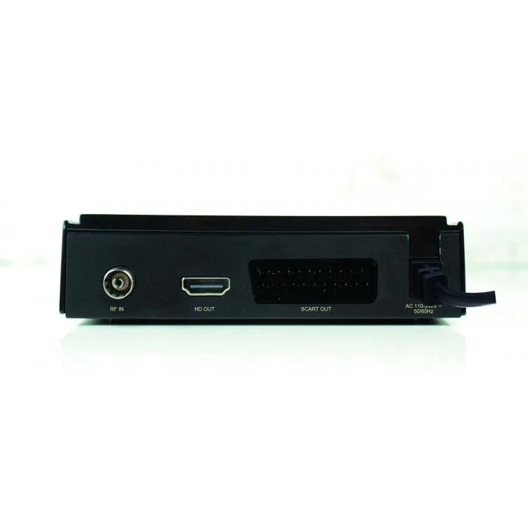 Decoder digitale terrestre DEC-824 HD