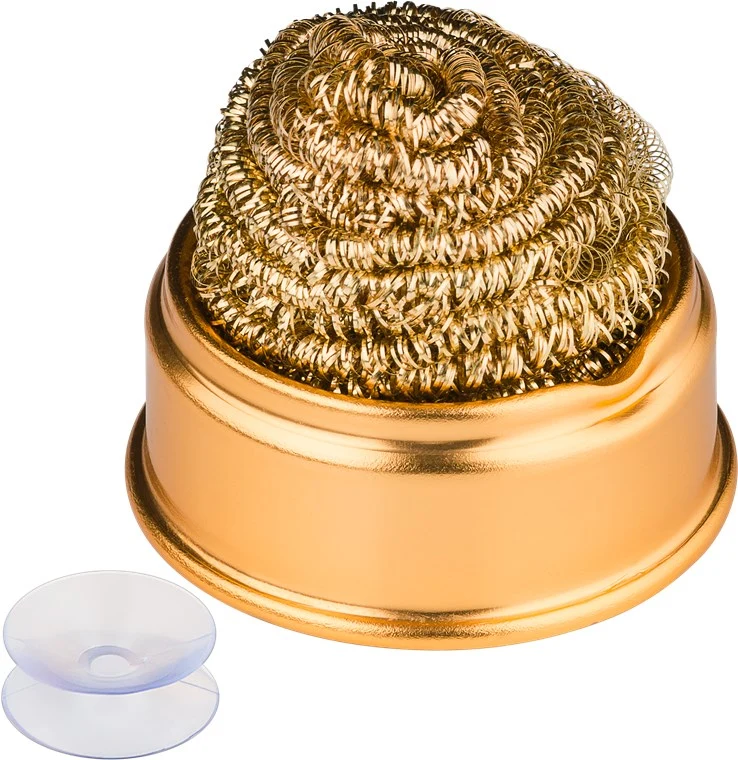 Pulitore per punte di saldatura