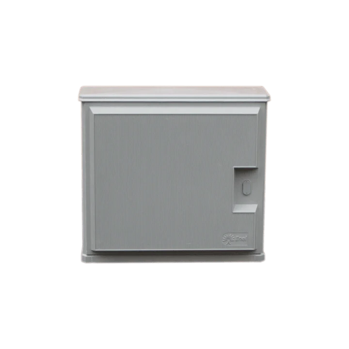 Armadio in Vetroresina DKC Conchiglia CV4M/E IP43 – 070730965
