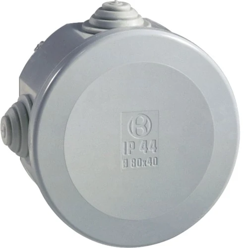 Cassetta di Derivazione Hager Bocchiotti IP44 – B04462