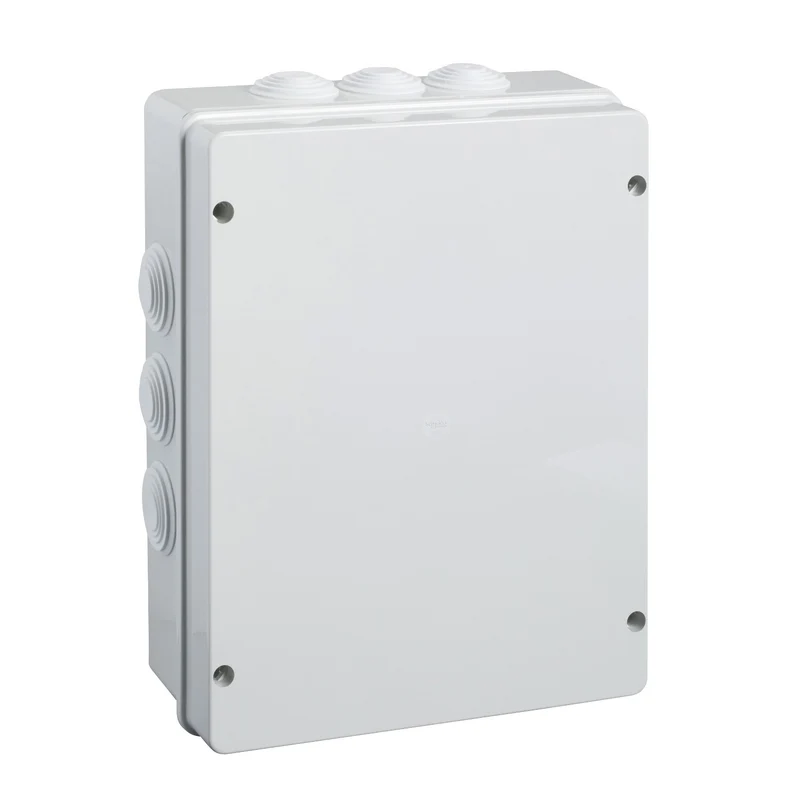 Cassetta di Derivazione Schneider IP55 380x304x120 – SL03955