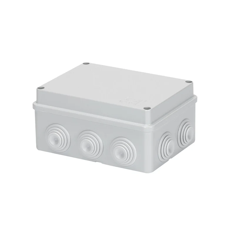 Cassetta di Derivazione Gewiss IP55 150x110x70 – GW44006