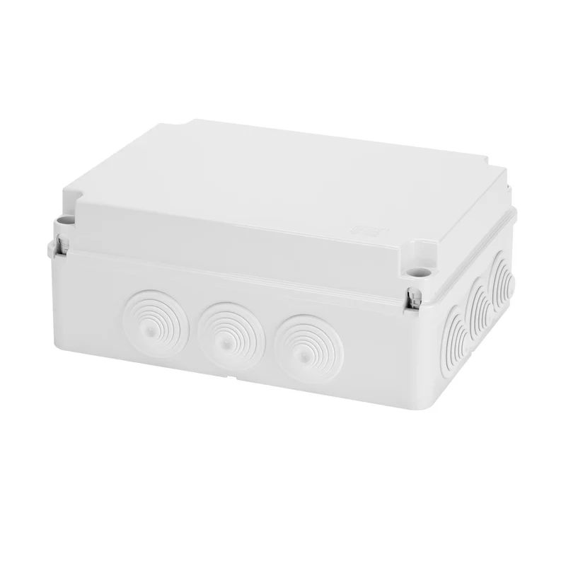 Cassetta di Derivazione Gewiss IP55 300x220x120 – GW44009