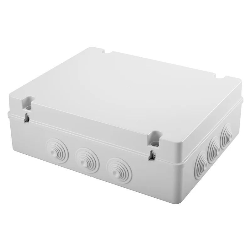 Cassetta di Derivazione Gewiss IP55 380x300x120 – GW44010