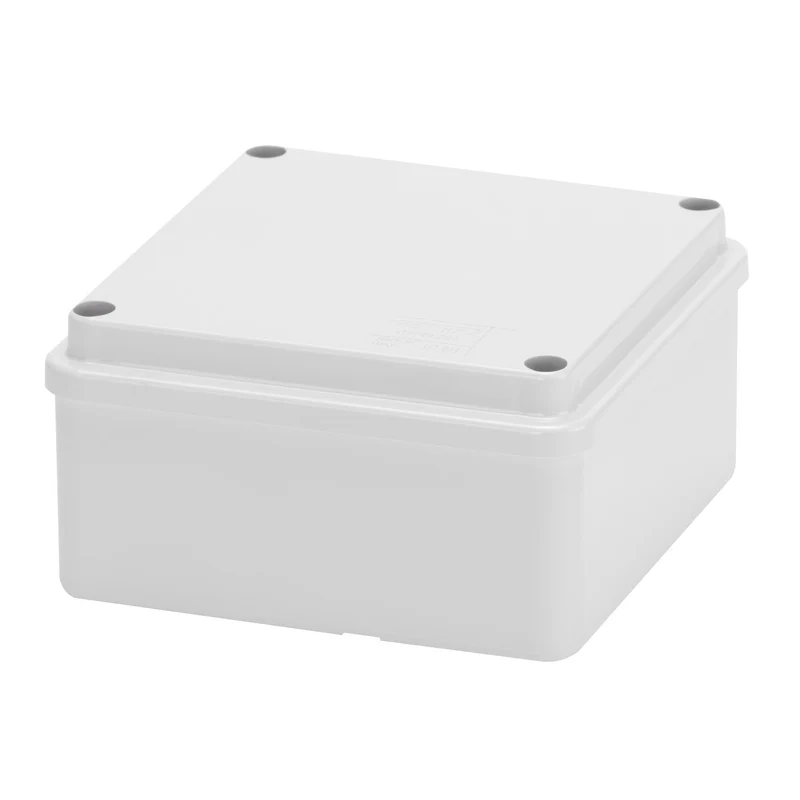 Cassetta di Derivazione Gewiss IP55 Pareti Lisce – GW44204
