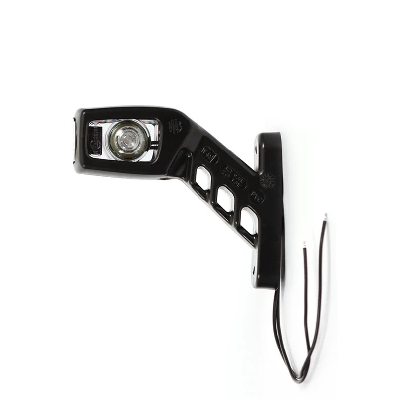 WAS W49 Luce di ingombro a LED Luce di ingombro anteriore, posteriore e laterale