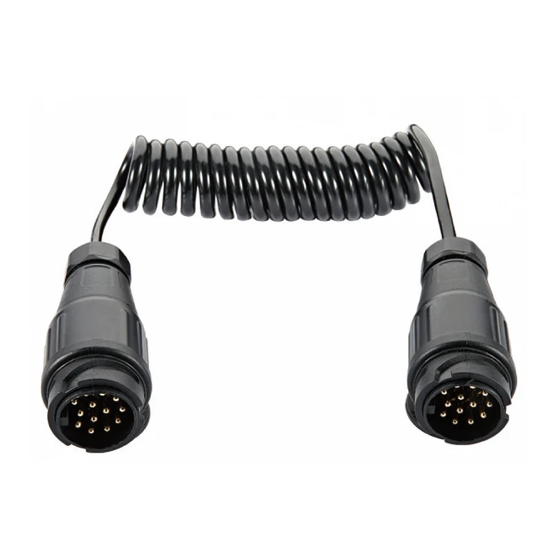 13 Pin Suzie Cable 12v / 3 Metre