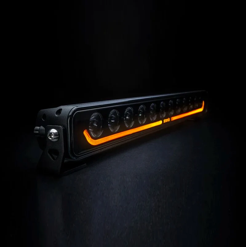 Strands Dark Knight Identity 20″ LED Light Bar