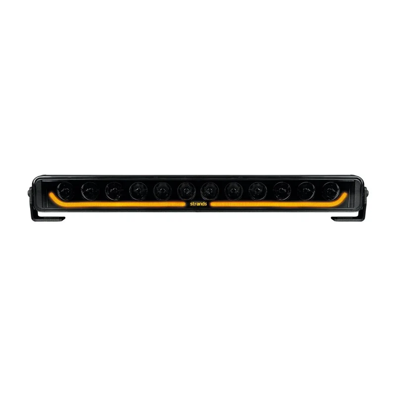 Strands Dark Knight Identity 20″ LED Light Bar