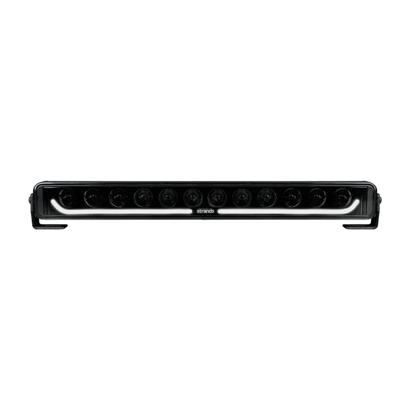 Strands Dark Knight Identity 20″ LED Light Bar