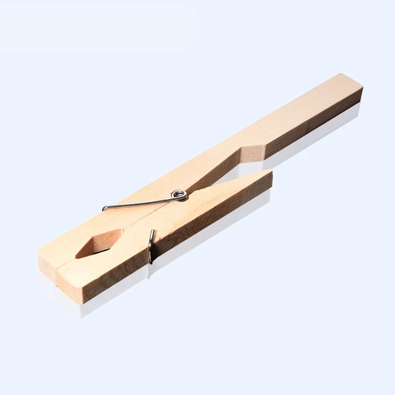 Clip per provette