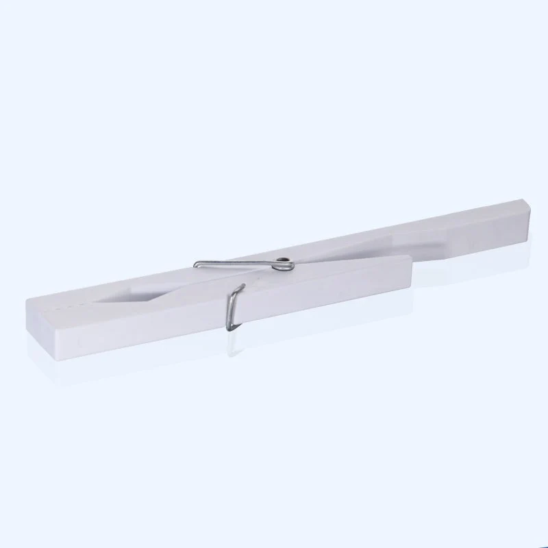 Clip per provette