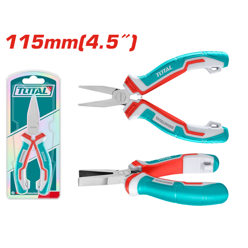 Mini pinza becchi piatti