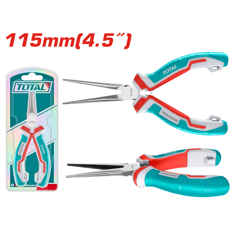 Mini pinza becchi ad ago