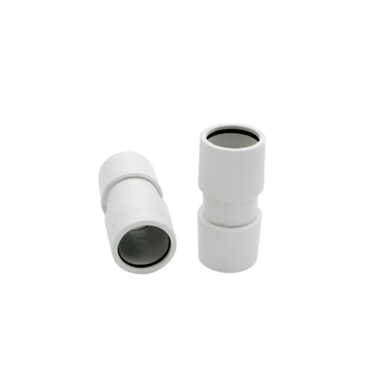Giunto Tubo/Tubo IP65