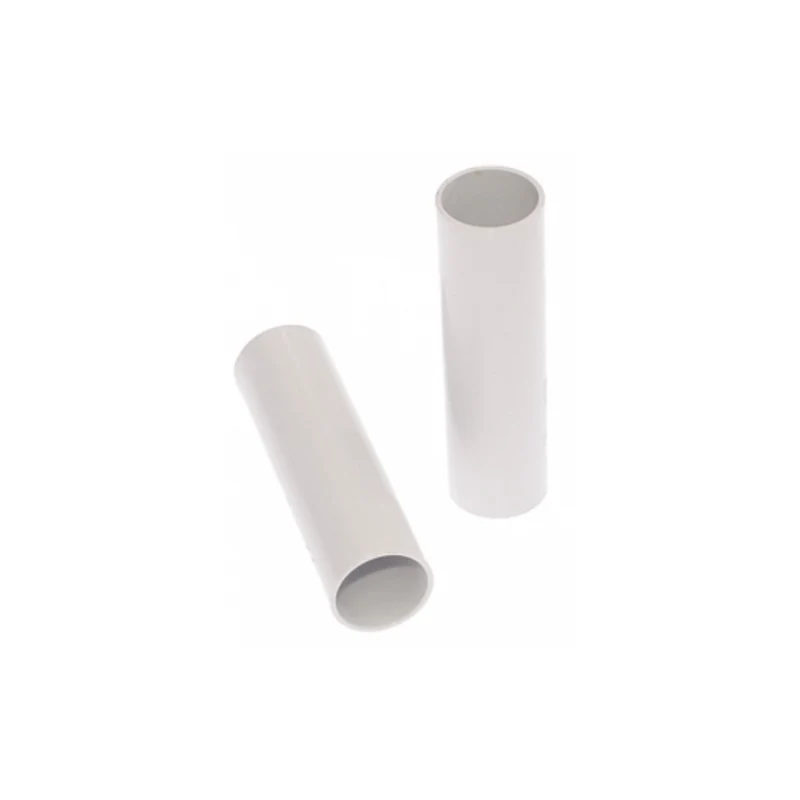 Giunto Tubo/Tubo Semplice IP40