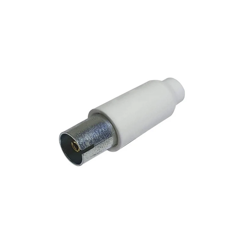 Spinotto TV Femmina 75 OHM
