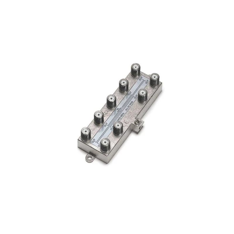 Partitore Fracarro 5-2400 MHz 8 uscite