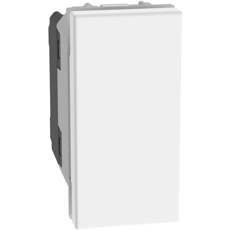 Invertitore BTicino MatixGo assiale bianco - JW4054