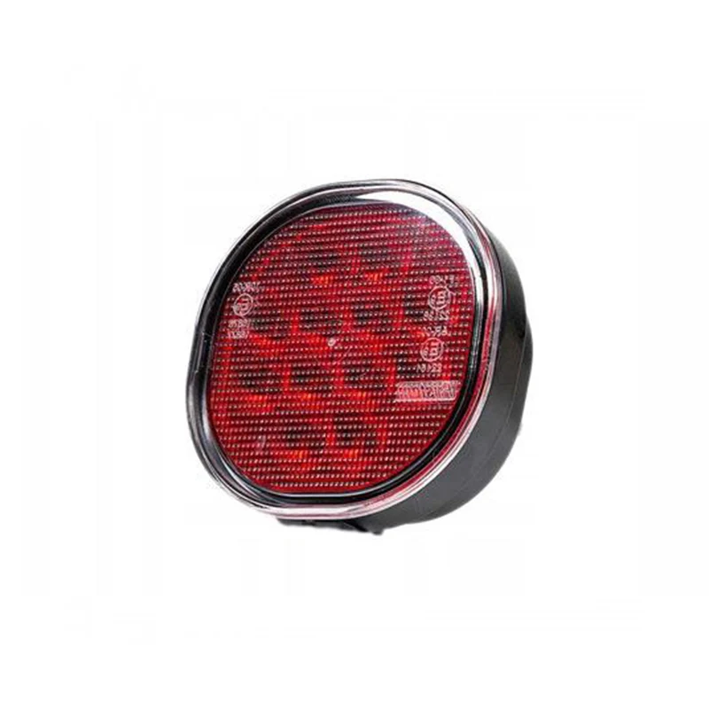 LED Fog Lamp For Trailers