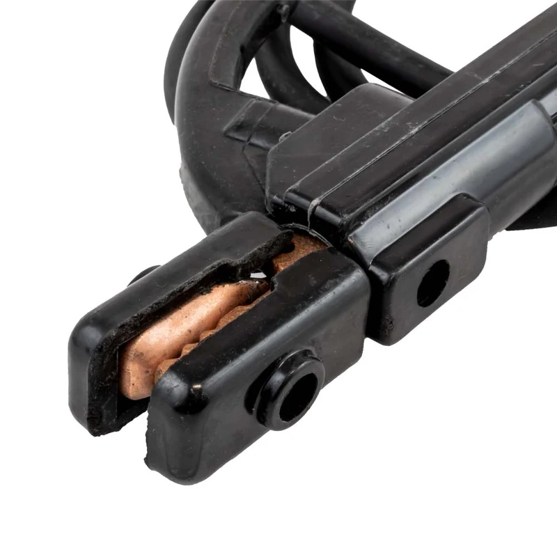 PORTA ELETTRODO CON CAVO DA 2 M PER N. 53982 15251 JBM