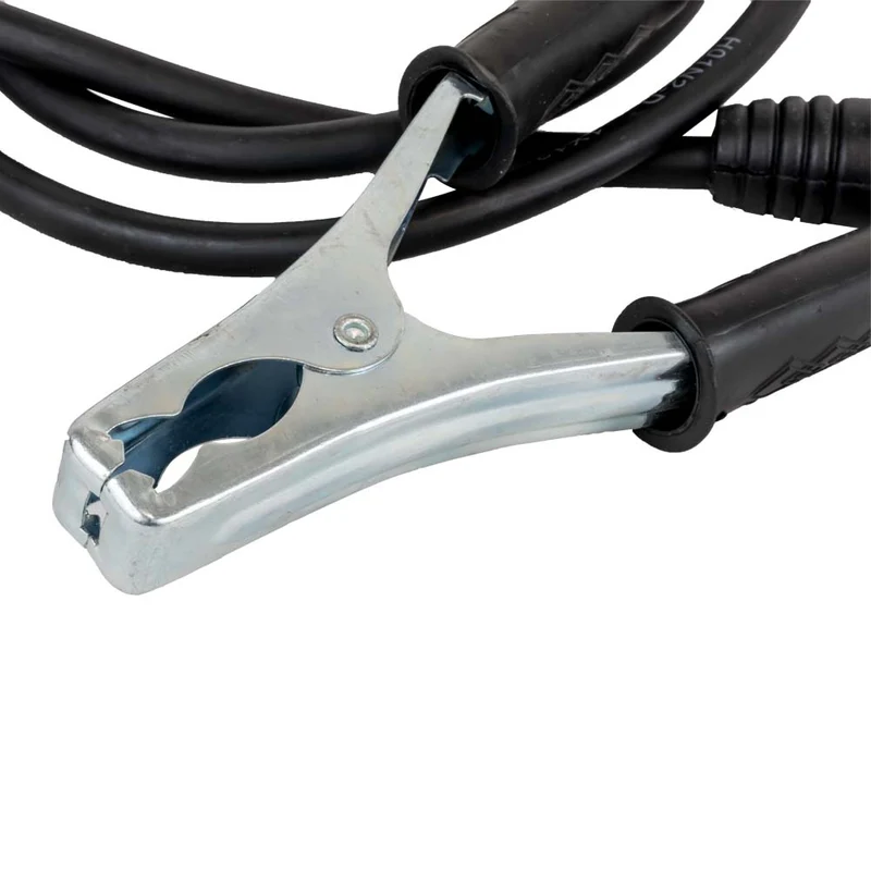 PRESA DI TERRA CON CAVO DA 1,5 M PER N. 53981 15240 JBM