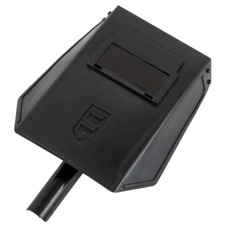 VISIERA MANUALE PER N. 53981/539982 15239 JBM