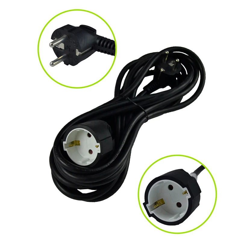 PROLUNGA ELETTRICA LINEARE 10M 53168 JBM