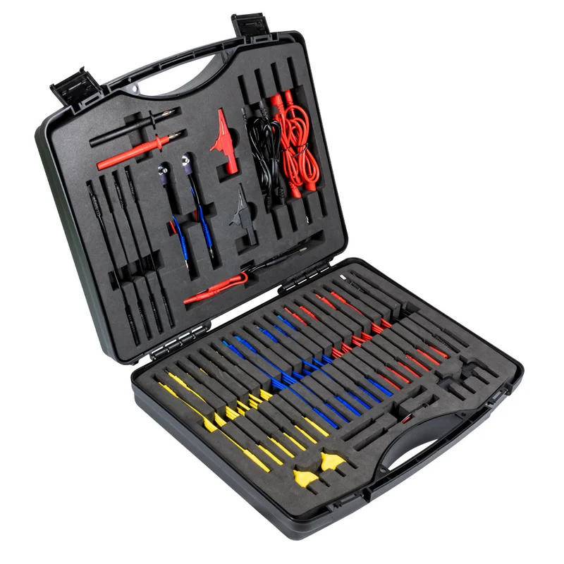 KIT DI CAVI E ACCESSORI 52439 JBM
