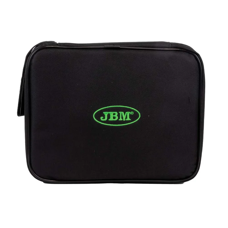 TESTER BATTERIA CON FUNZIONE DI STAMPA 54040 JBM
