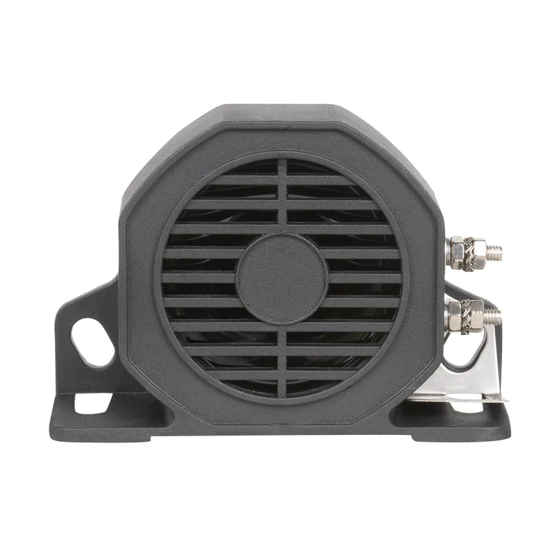 AVVISATORE ACUSTICO ROTONDO 12V-80V 51967 JBM