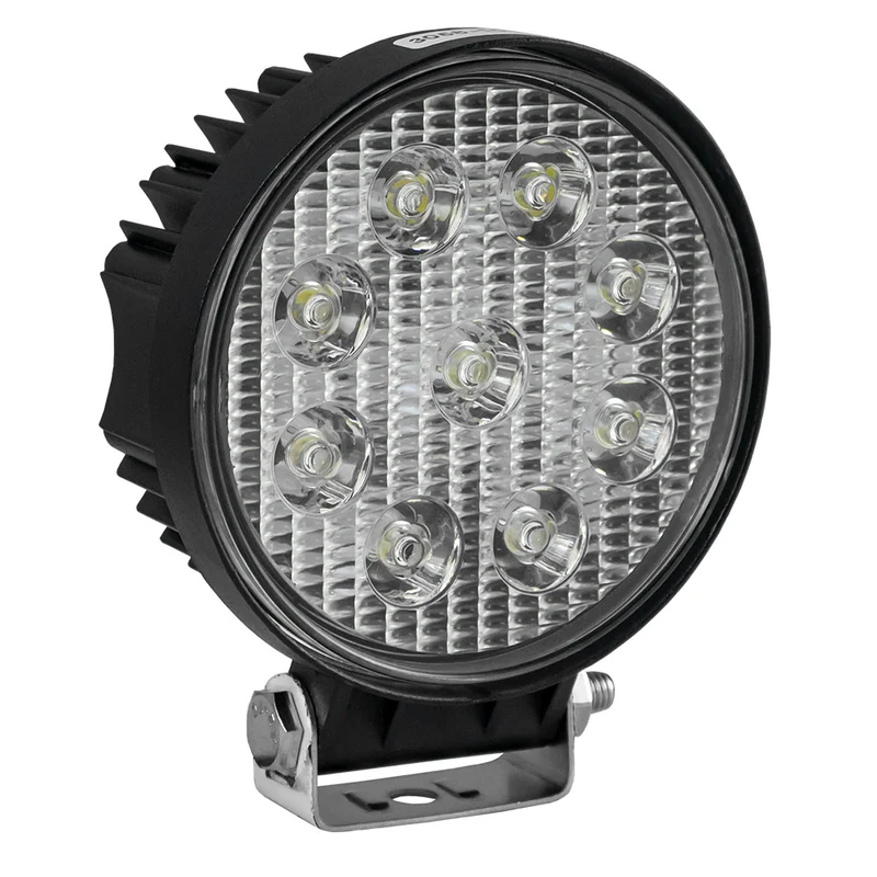 FARO LED DA 1450LM - ROTONDO 52414 JBM
