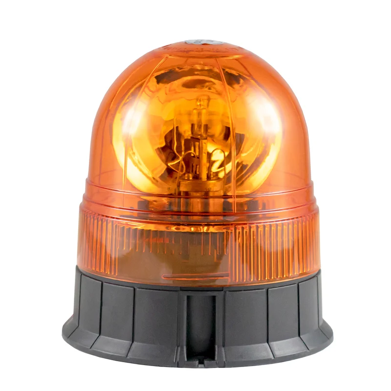 LUCE ROTANTE SENZA CAVO H1 12V 55W 51962 JBM