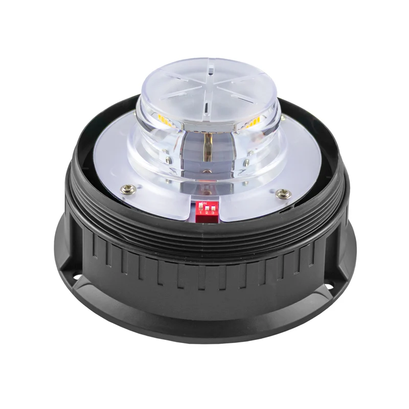 LUCE ROTANTE LED MAGNETICO 53691 JBM