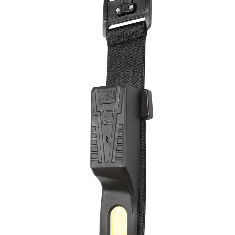 BARRA LED MAGNETICA FLESSIBILE CON CINGHIA - 1000LM 54271 JBM