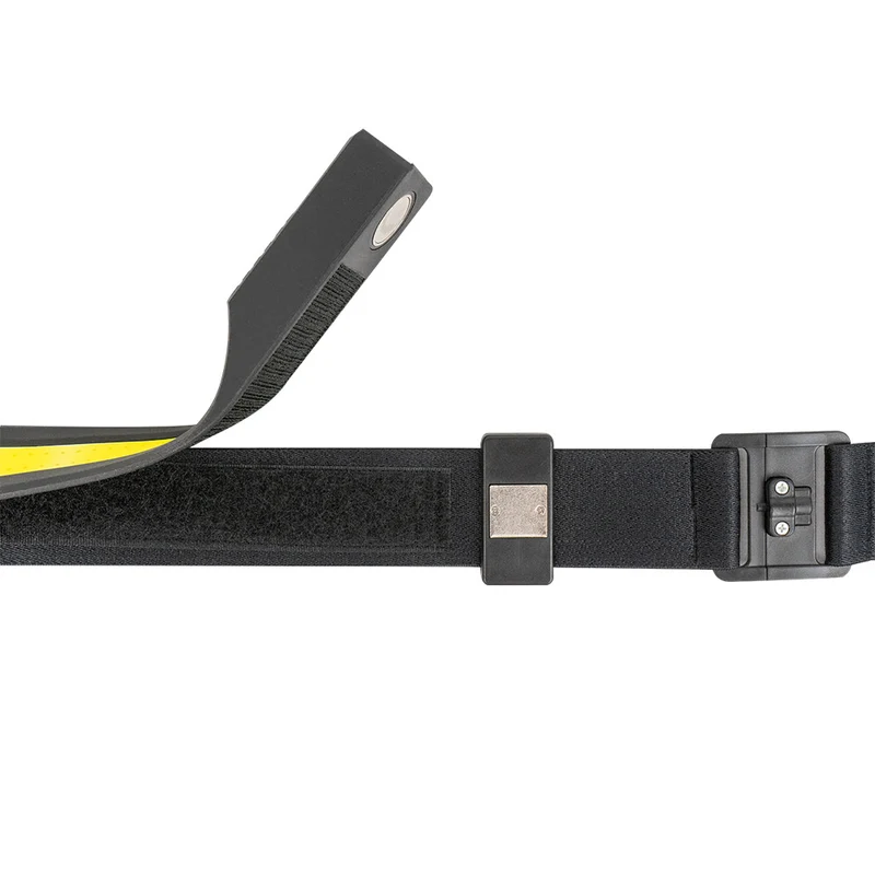 BARRA LED MAGNETICA FLESSIBILE CON CINGHIA - 1000LM 54271 JBM