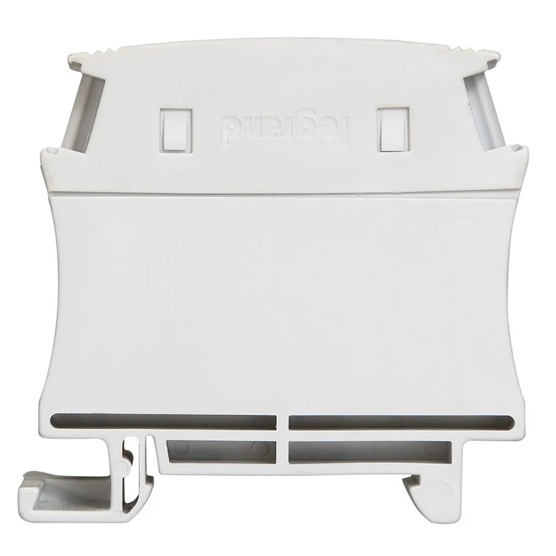 Morsetto a Vite Standard per Conduttori di Fase Legrand Viking Grigio