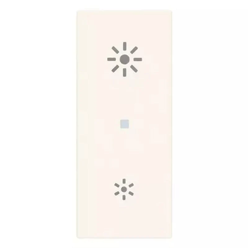 VIMAR 30135.B - Dimmer univers. Stand alone 230V - Bianco