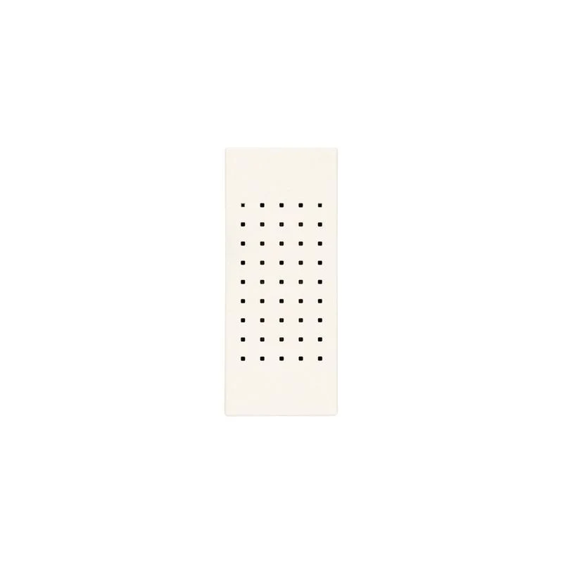 VIMAR 30373.B - Suoneria/ronzatore 230V 50-60HZ - Bianco
