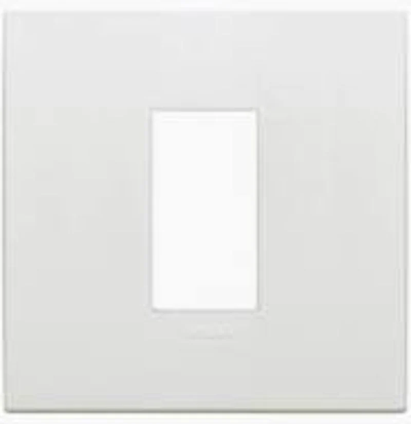 VIMAR 19641.74 - Placca Classic 1M bianco