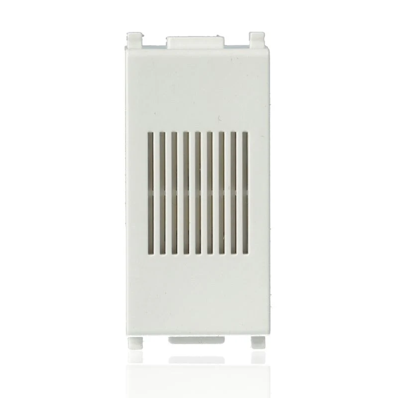 VIMAR 14370.SR - Suoneria/Ronzatore 12V Bianco