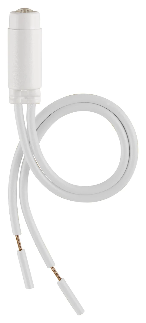 VIMAR 00936.250.W - Unita segnalazione LED 250V 0,35W bianco
