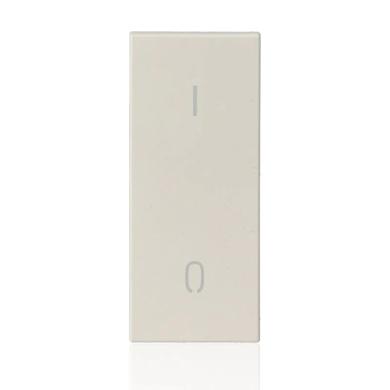 VIMAR 30016.B - Interruttore 2P 20AX basculante - Bianco - Linea