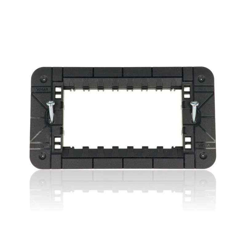 VIMAR 30614 - Supporto 4M+ viti - Linea