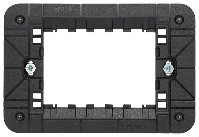 VIMAR 30613 - Supporto 3M+ viti - Linea