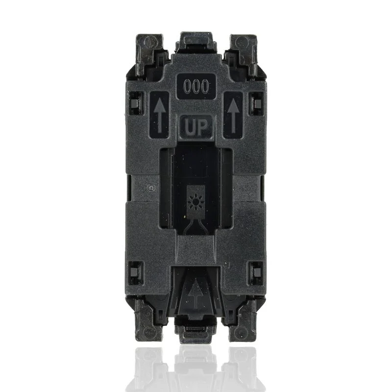 VIMAR 30004 - Meccanismo deviatore 1P 10AX - Linea