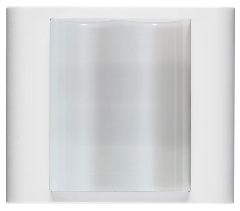VIMAR 02084 - Lampada LED fuori porta 4 colori bianco