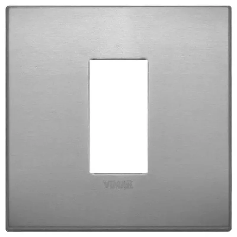 VIMAR 19641.16 - Arke Placca Classic 1M lava