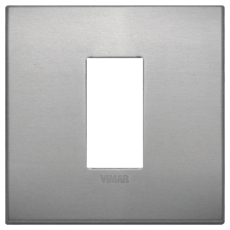 VIMAR 19641.16 - Arke Placca Classic 1M lava