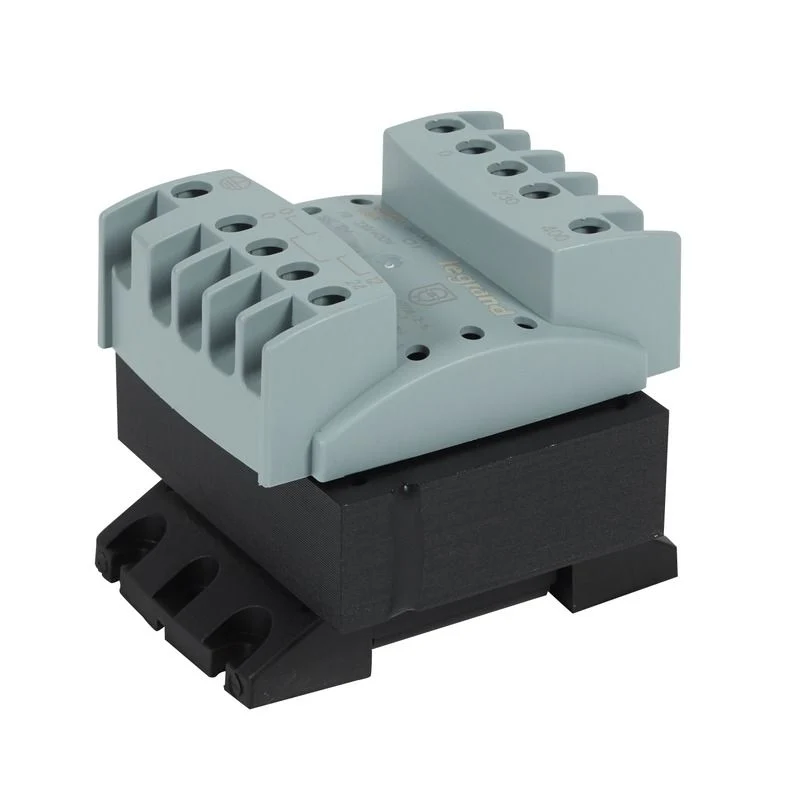 BTICINO 642302 - Tras. Sic/Isol 230/400-12/24V 63Va